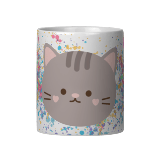 Nome do produto Explosão felina