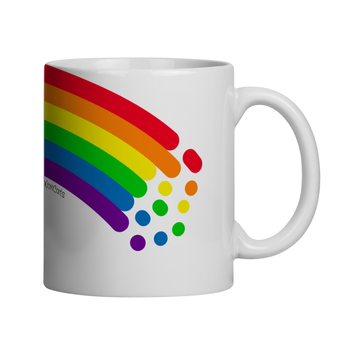 Nome do produto: Arco iris