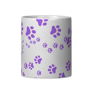 Nome do produto Patinhas