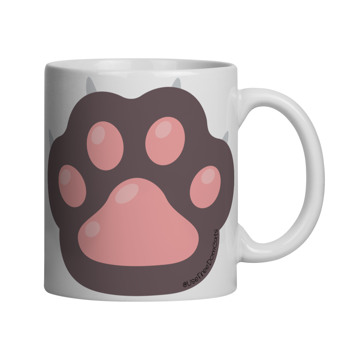 Nome do produto: Patinhas