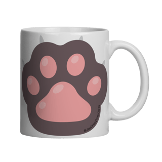 Nome do produto Patinhas