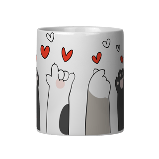 Nome do produto Patinhas