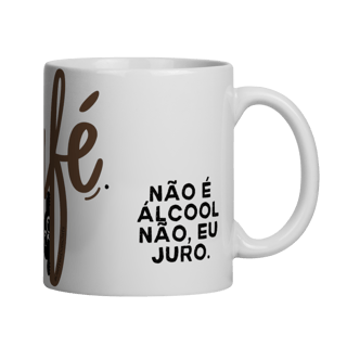 É Café