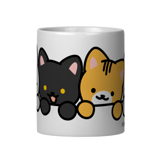 Nome do produto 4 cats