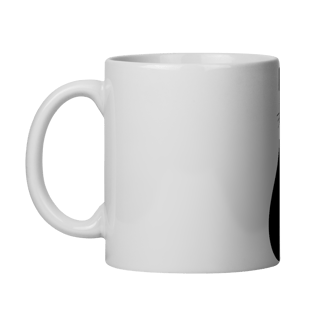 Nome do produto Eu não dou azar