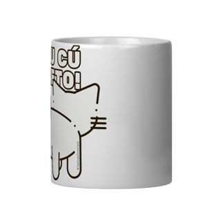 Nome do produto Teu cú preto