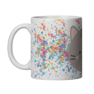 Nome do produto Explosão felina