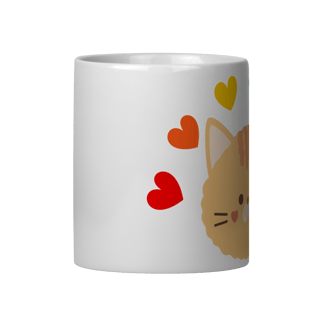 Nome do produto Gatinho fofinho