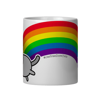 Nome do produto Arco iris