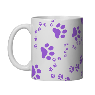 Nome do produto Patinhas