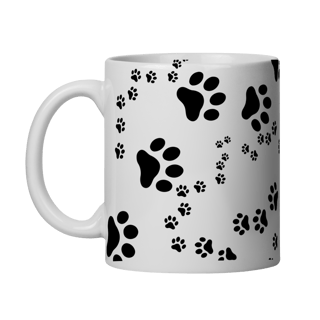 Nome do produto Patinhas