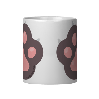 Nome do produto Patinhas