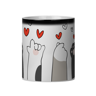 Nome do produto Patinhas