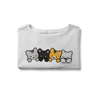 Nome do produto 4 Cats