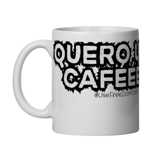 Nome do produto Quero um cafééé