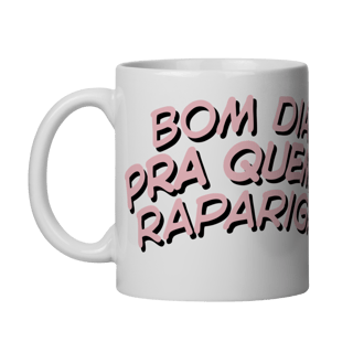 Nome do produto Bom dia pra quem