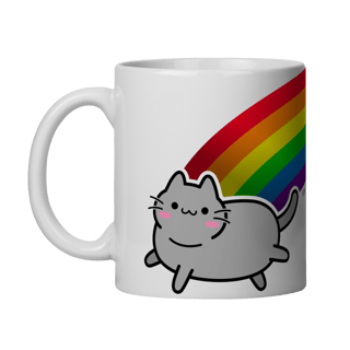 Nome do produto Arco iris