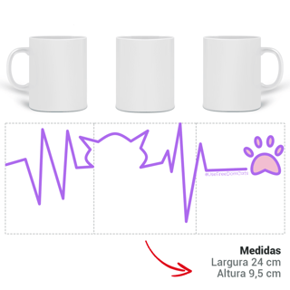 Nome do produto Catmento cardiaco