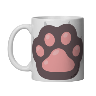 Nome do produto Patinhas