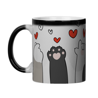 Nome do produto Patinhas