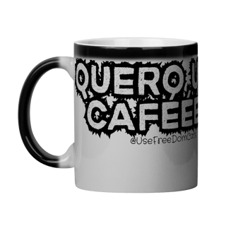 Nome do produto Queo um cafééé