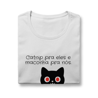 Nome do produto Catnip para todos