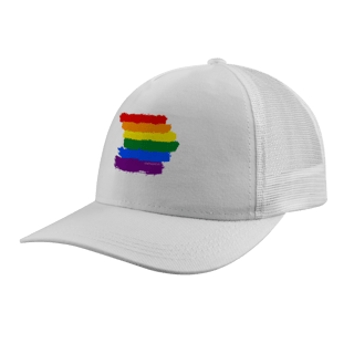 Nome do produto Boné - Nossa bandeira