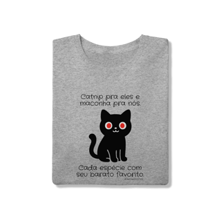 Nome do produto Catnip para todos