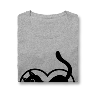 Nome do produto Coração CatLovers