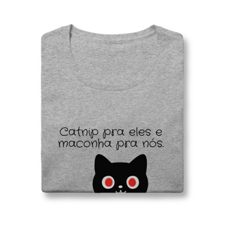 Nome do produto Catnip para todos