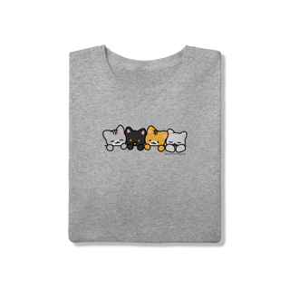 Nome do produto 4 Cats