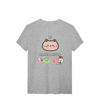 Nome do produto Eu e minhas amigas