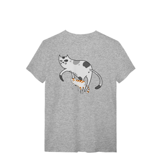 Nome do produto Camiseta - Me deixaaa