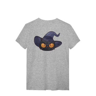 Nome do produto Bruxinha felina