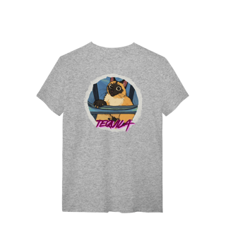 Nome do produto Gata Tequila