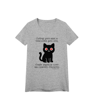 Nome do produto Catnip para todos