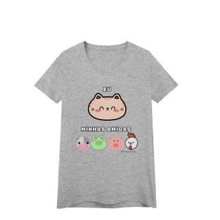 Nome do produto Eu e minhas amigas