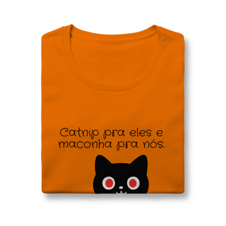 Nome do produto Catnip para todos