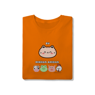 Nome do produto Eu e minhas amigas