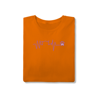 Nome do produto Camiseta - CATcardiaco