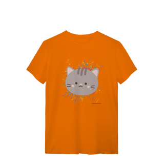 Nome do produto Camiseta - Explosão de fofura LGBT