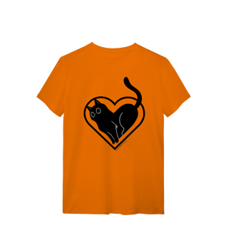 Nome do produto Coração CatLovers