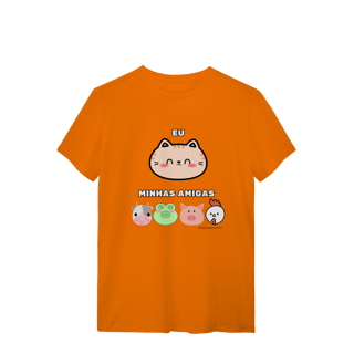 Nome do produto Eu e minhas amigas