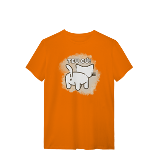 Nome do produto Camiseta - Teu cú