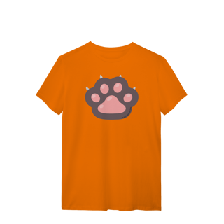 Nome do produto Camiseta - Pata fofa