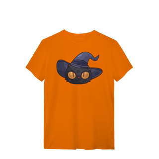 Nome do produto Bruxinha felina