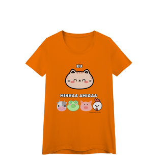 Nome do produto Eu e minhas amigas