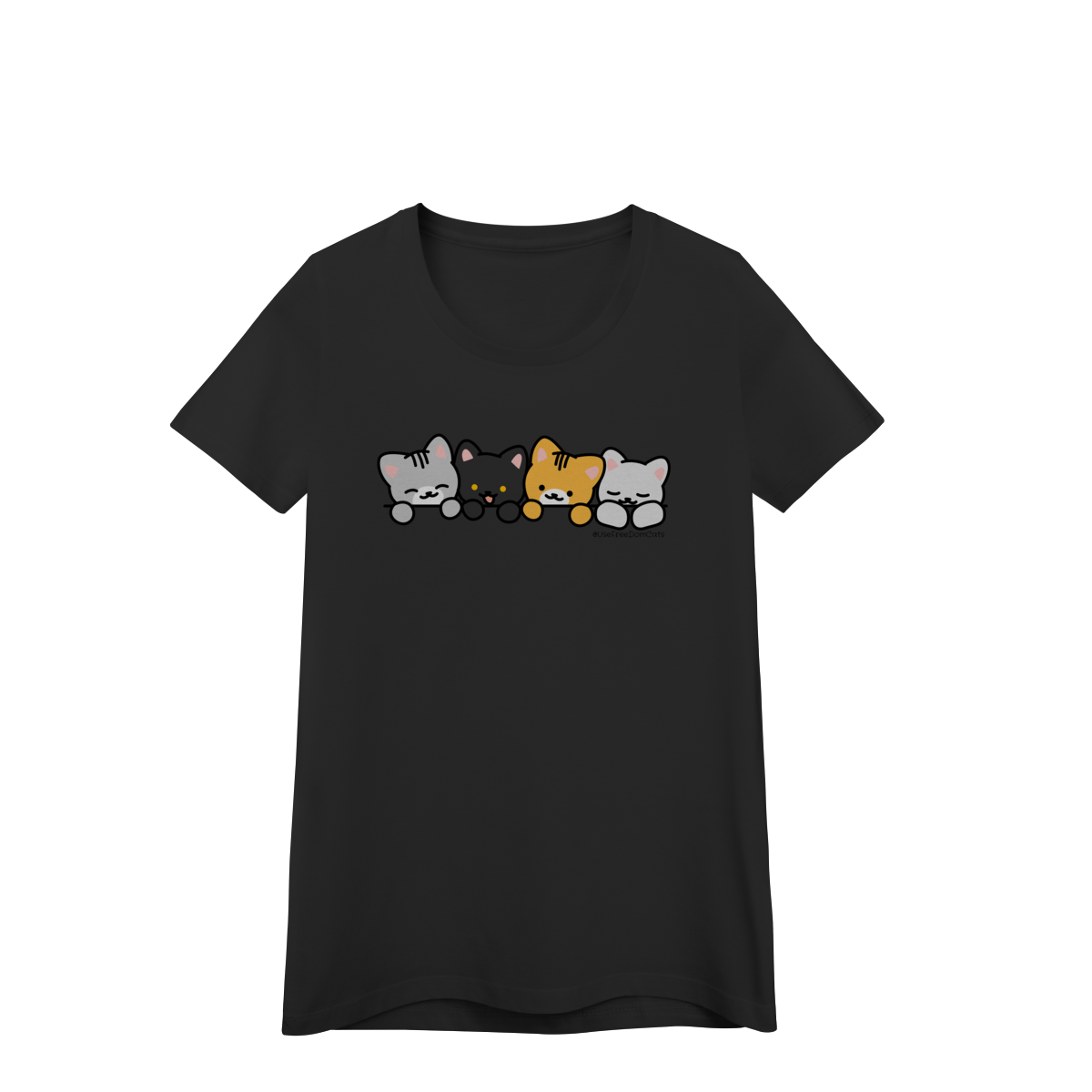 Nome do produto: 4 Cats