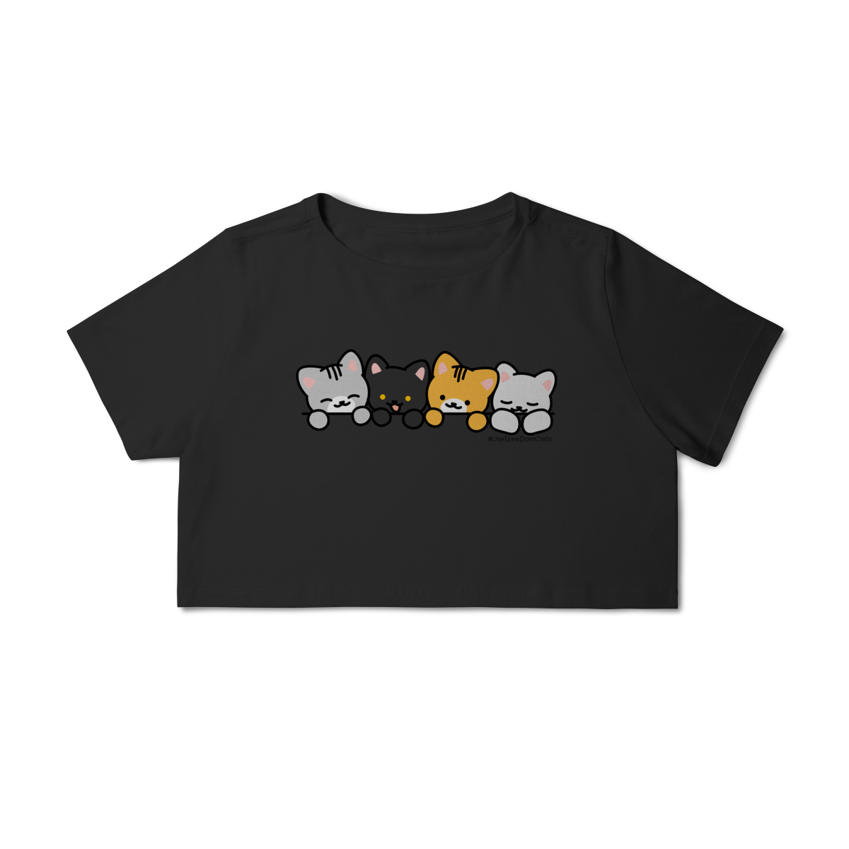 Nome do produto: 4 Cats