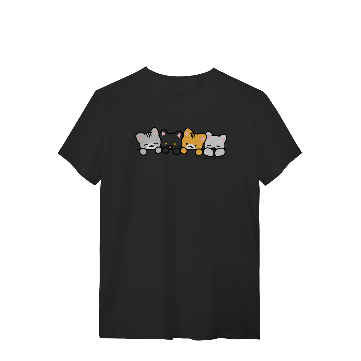 Nome do produto: 4 Cats